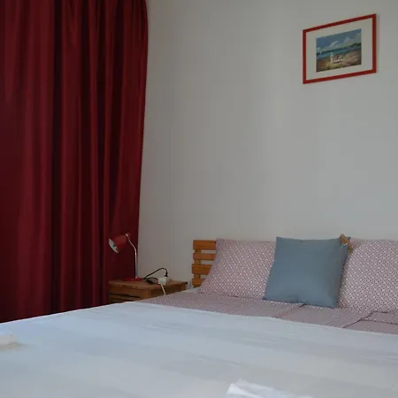 Grand Berekszallo * Balatonfenyves