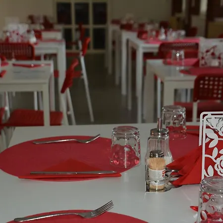 Grand Berekszallo Guest house