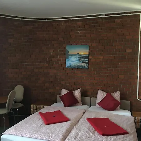 Grand Berekszallo Guest house *