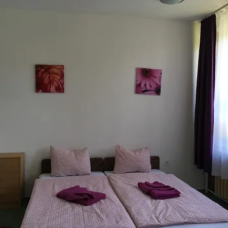 Grand Berekszallo Guest house *