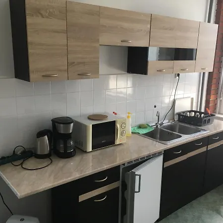 Гостевой дом Grand Berekszallo Балатонфеньвеш